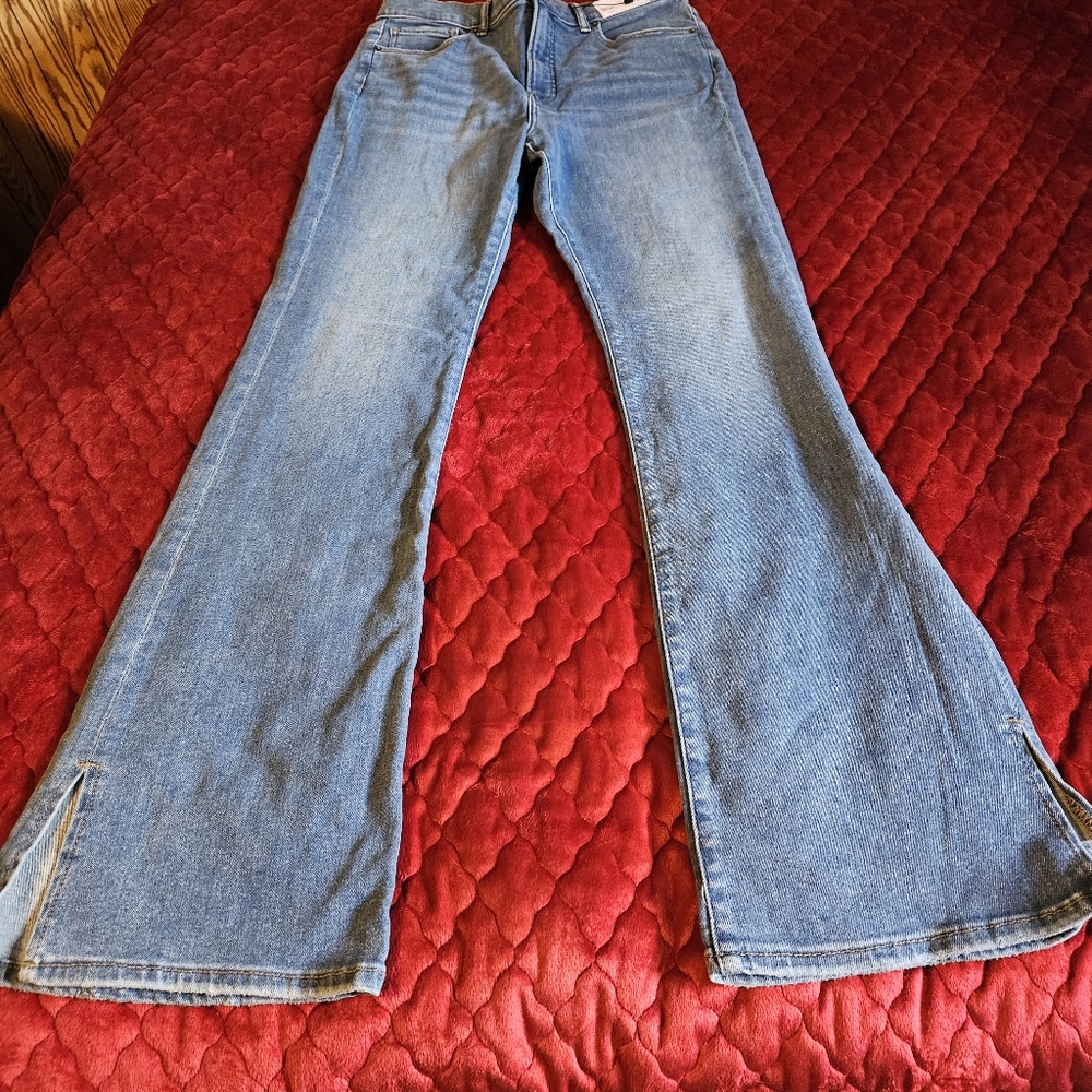 Women's Jeans